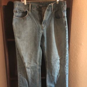 Levi’s Men’s 559 Jeans